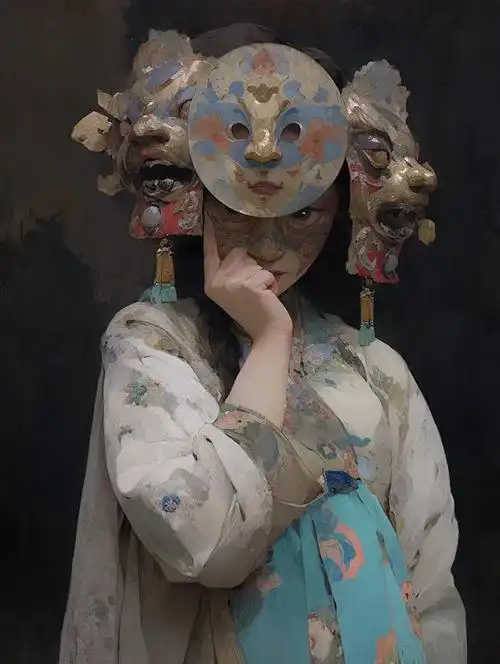 三生三世十里桃花小说海报